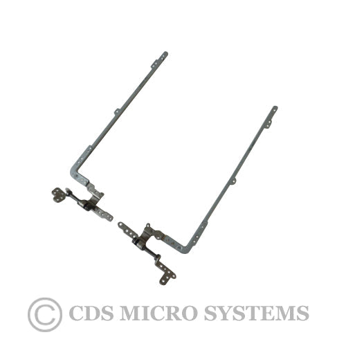New Asus X201E Laptop Lcd Hinge & Bracket Set