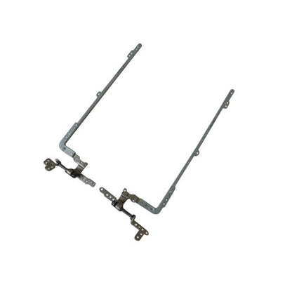 New Asus X201E Laptop Lcd Hinge & Bracket Set