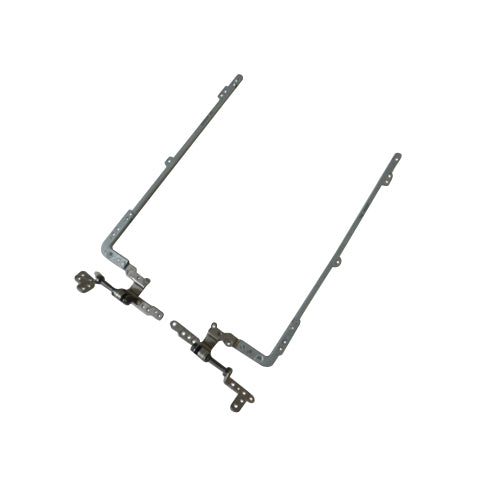 New Asus X201E Laptop Lcd Hinge & Bracket Set