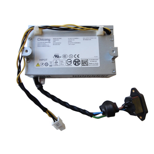 New Dell Studio One 1909 Power Supply 130 Watt H109R Y664P