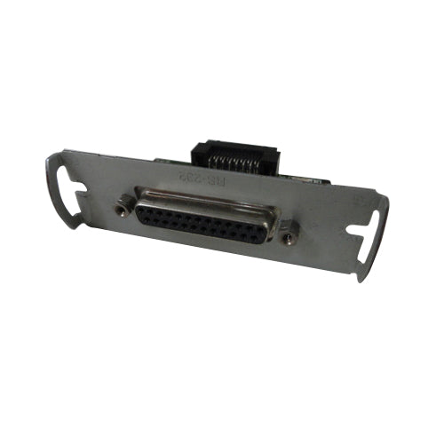 New Epson TM-U200 TM-U220 Reciept Printer Serial Port Interface Card M111A RS-232