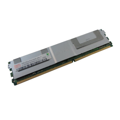 New Dell PowerEdge 1900 1950 2900 2950 R900 Server Memory 2GB UM139