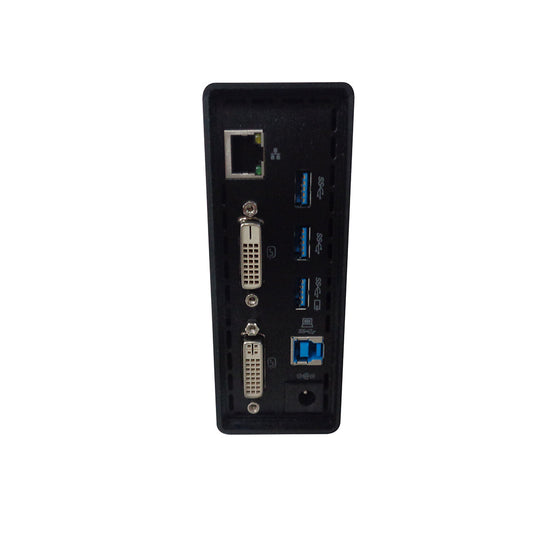 New Lenovo ThinkPad USB 3.0 Docking Station DU9019D1 0A34193 03X6059 - DOCK ONLY