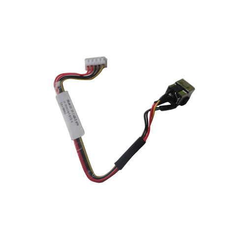 New Dc Jack Cable for HP Pavilion DV2000 G7000 Laptops 65W Version