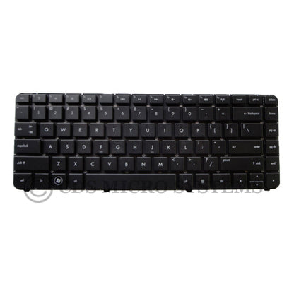 New Keyboard for HP Pavilion DV4-3000 DV4-4000 Laptops