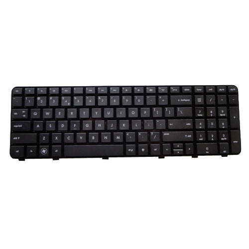 New Keyboard for HP Pavilion DV6-6000 Series Laptops