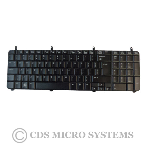 New Notebook Keyboard for HP Pavilion DV7-2000 DV7-3000 Laptops