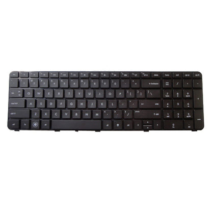 New Keyboard w/ Frame for HP Pavilion DV7-4000 DV7-5000 Laptops