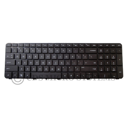 New Keyboard w/ Frame for HP Pavilion DV7-4000 DV7-5000 Laptops