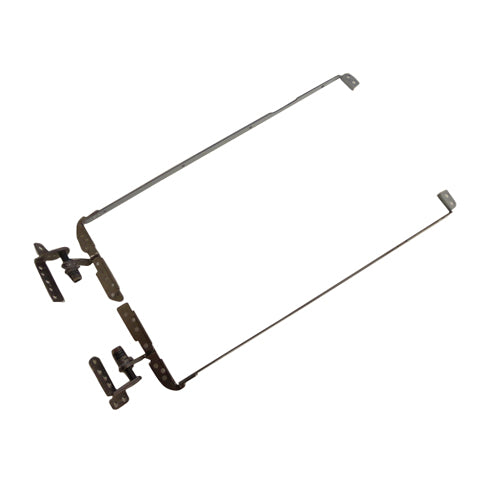 New HP Pavilion DV7-6000 Right & Left Lcd Hinge Set - Replaces 665599-001