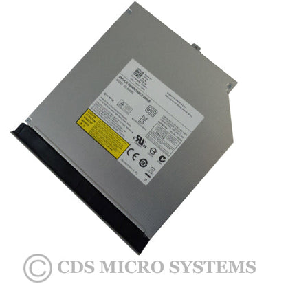 New Dell Latitude E5420 E5520 Laptop DVD/RW Optical Disk Drive & Bezel G0V0C