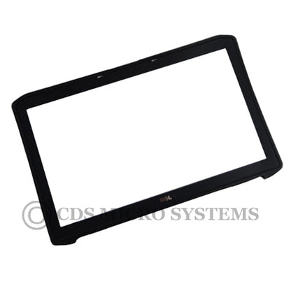 New Dell Latitude E5530 Laptop Lcd Front Bezel CC26W - Non-Webcam