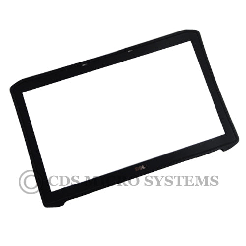 New Dell Latitude E5530 Laptop Lcd Front Bezel CC26W - Non-Webcam