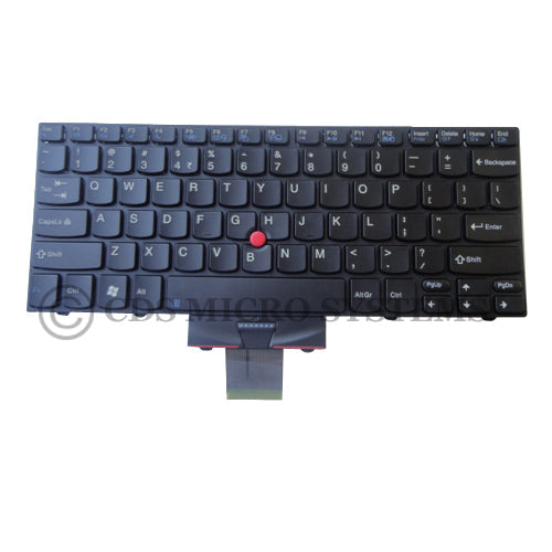 New IBM Lenovo Edge 11 E10 Series Laptop Keyboard