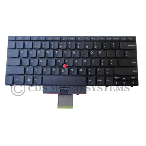 New IBM Lenovo Edge 13 E30 E31 Laptop Keyboard