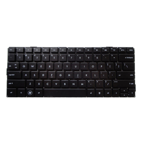 New HP Envy 13 (13-1000) Series Laptop Keyboard