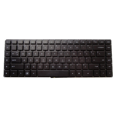 New HP Envy 15 (15-1000) Series Laptop Keyboard 586856-001