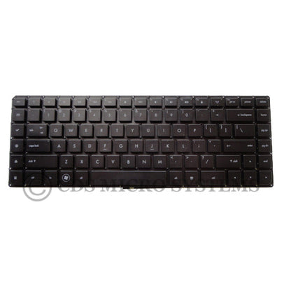 New HP Envy 15 (15-1000) Series Laptop Keyboard 586856-001