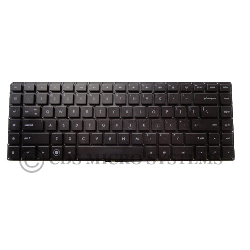 New HP Envy 15 (15-1000) Series Laptop Keyboard 586856-001