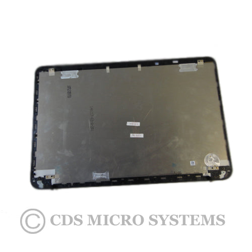 New Lcd Back Cover for HP Envy Sleekbook 6-1000 Laptops