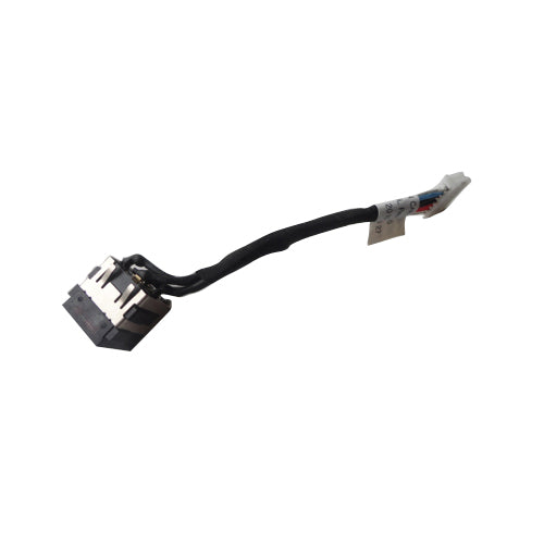 New Dc Jack Cable for Dell Latitude E4200 Laptops - Replaces F161F