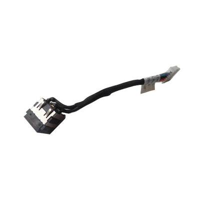 New Dc Jack Cable for Dell Latitude E4200 Laptops - Replaces F161F