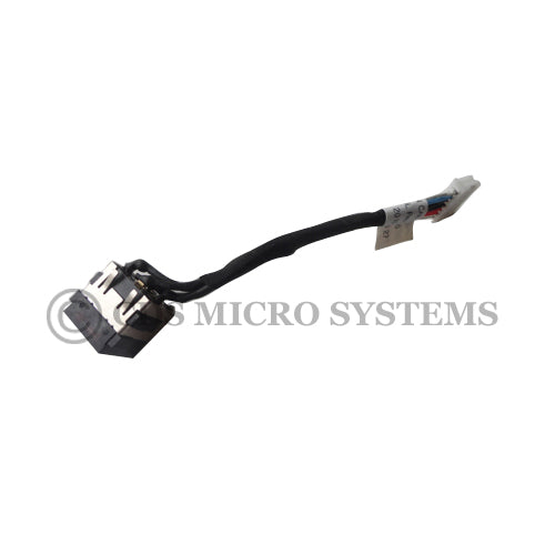 New Dc Jack Cable for Dell Latitude E4200 Laptops - Replaces F161F