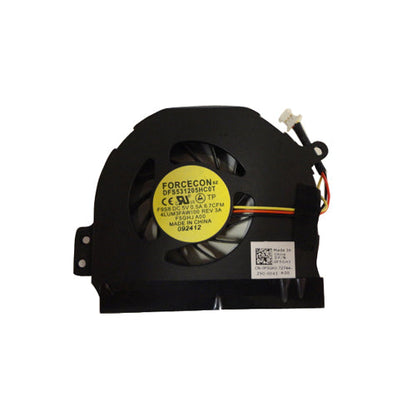 New Dell Inspiron 1464 1564 1764 N4010 Laptop Cpu Cooling Fan F5GHJ