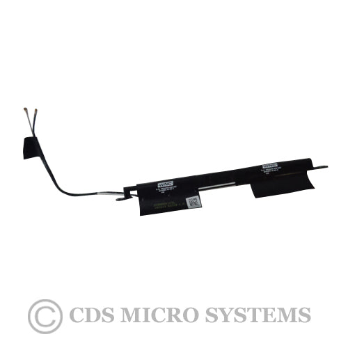 New Dell Inspiron 5547 5548 Laptop Wifi Wireless Antennas for Touchscreen F6T7J