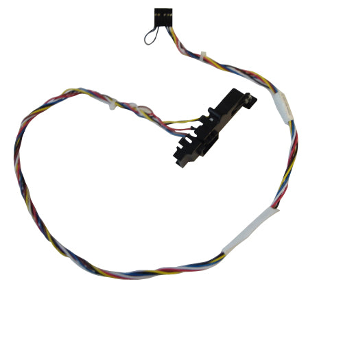 New Dell Dimension 8300 XPS 8300 Computer Power Button Assembly F7M7N