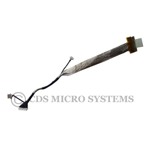 New Lcd Video Cable for Dell Inspiron 1425 1427 Laptops - Replaces F954N