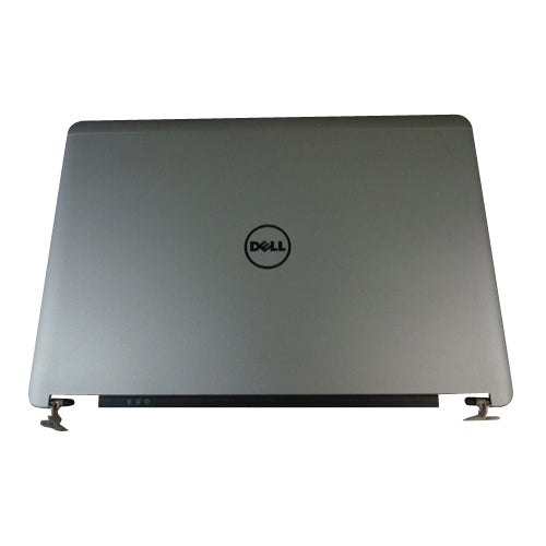 New Dell Latitude E7440 Laptop Silver Lcd Back Cover & Hinges F9Y55