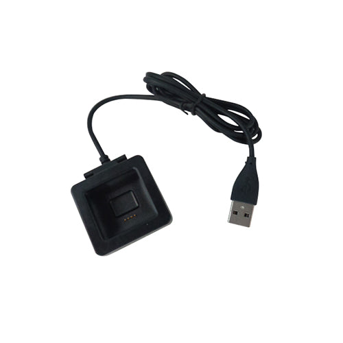 New USB Charging Dock Power Cable for Fitbit Blaze Watch