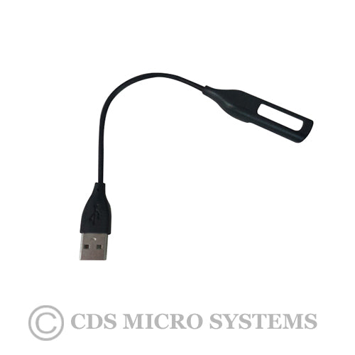New USB Charging Charger Cable Cord for Fitbit Flex