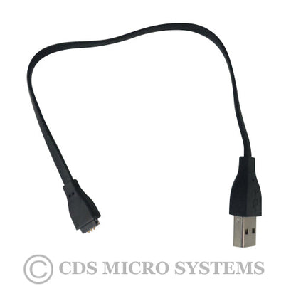 New USB Charging Charger Cable Cord for Fitbit Charge & Fitbit Force