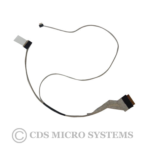 New Non-Touch Lcd Video Cable for Dell Inspiron 3541 3542 Laptops - 450.00H01.0021
