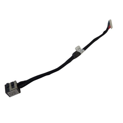 New Dc Jack Cable for Dell Precision M6700 Laptops - Replaces FWWR6