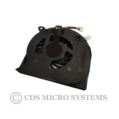 New Cpu Fan for Dell Latitude E6400 Precision M2400 Laptops Replaces FX128