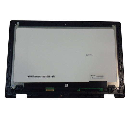 New Dell Inspiron 7352 7353 Lcd Touch Screen w/ Bezel 13.3" FHD FY21N