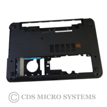 New Dell Inspiron 15 (3531) Laptop Black Lower Bottom Case G1MP1