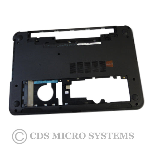 New Dell Inspiron 15 (3531) Laptop Black Lower Bottom Case G1MP1