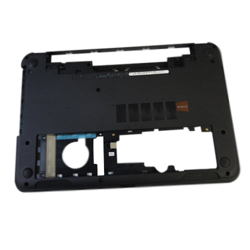 New Dell Inspiron 15 (3531) Laptop Black Lower Bottom Case G1MP1
