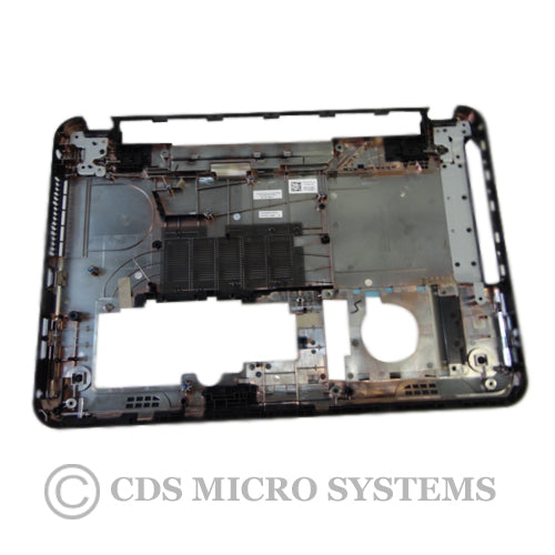 New Dell Inspiron 15 (3531) Laptop Black Lower Bottom Case G1MP1