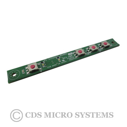 New Dell Optiplex 9010 9020 9030 Computer Power Button Board G20PT