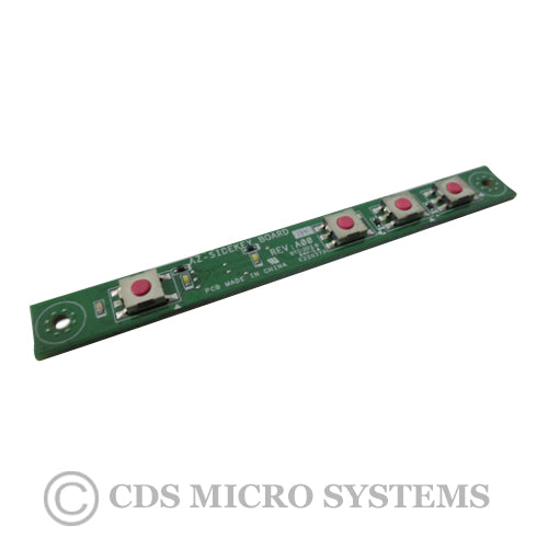 New Dell Optiplex 9010 9020 9030 Computer Power Button Board G20PT