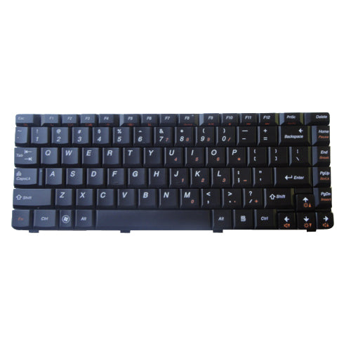 New IBM Lenovo IdeaPad G460 G465 G465A Laptop Keyboard 25-009750 V100920FS1-US