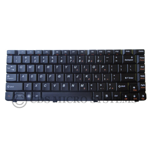New IBM Lenovo IdeaPad G460 G465 G465A Laptop Keyboard 25-009750 V100920FS1-US