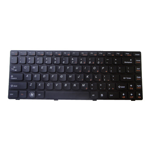 New IBM Lenovo B470 G470 G475 V470 Laptop Keyboard