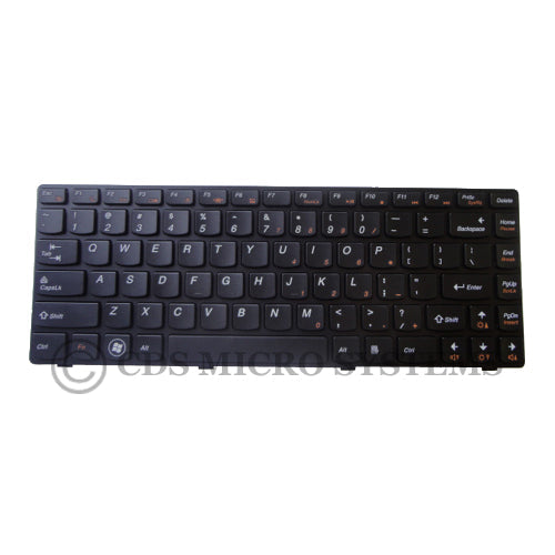 New IBM Lenovo B470 G470 G475 V470 Laptop Keyboard