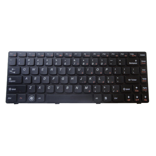 New Lenovo G480 G485 Laptop Keyboard